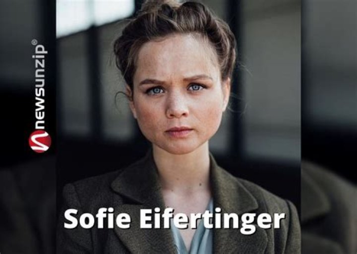 Sofie Eifertinger Height, Weight, Net Worth, Age, Birthday, Wikipedia, Who, Nationality, Biography