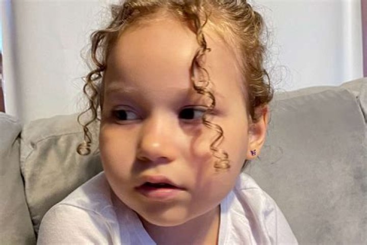 
South Carolina 5-Year-Old Missing After Mother Found Dead on Thanksgiving: ‘We Just Want Her Home’ 