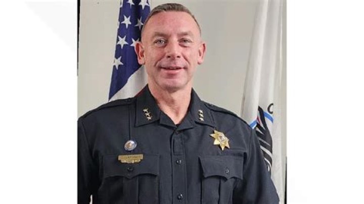 Stephen Carasia Death Cause | What Happened To Retired Chief