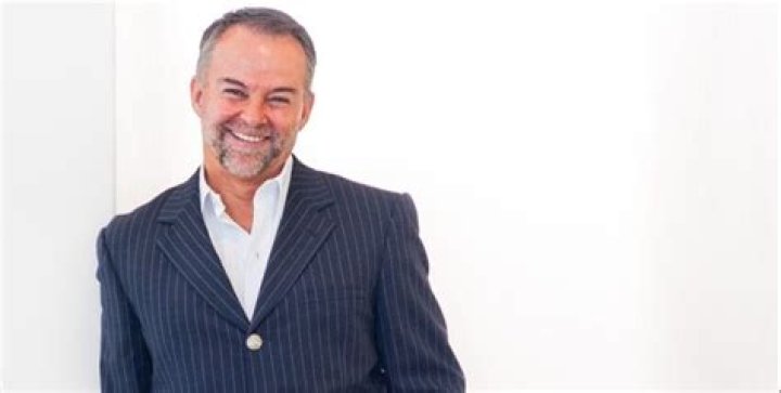 Stephen Jennings Height, Weight, Net Worth, Age, Wiki, Who, Instagram, Biography