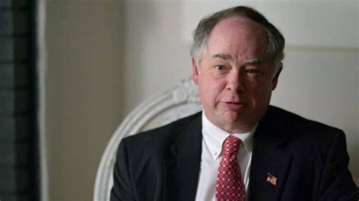 Stephen Nodine Facts, Age, Birthday, Wikipedia, Who, Biography