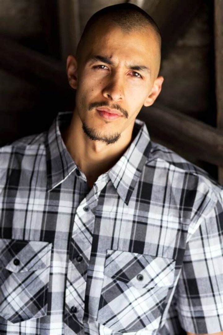 Steve Louis Villegas Height, Age, Girlfriend, Biography, Wiki, Net Worth