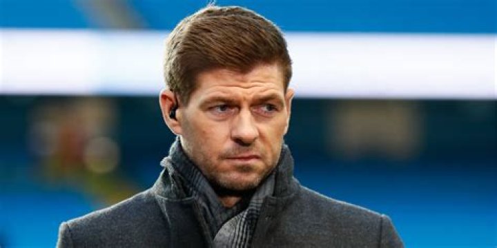 Steven Gerrard Height, Weight, Net Worth, Age, Birthday, Wikipedia, Who, Nationality, Biography