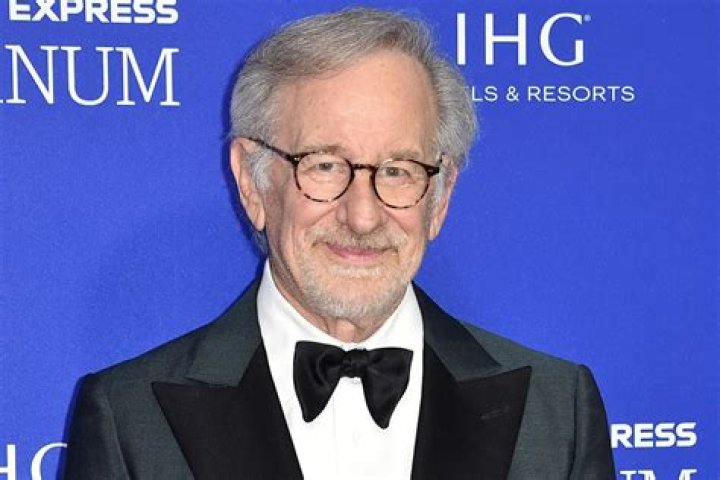 
Steven Spielberg Dedicates Award to Late Parents: ‘They’re Holding Hands Across the Stars Right Now’ 
