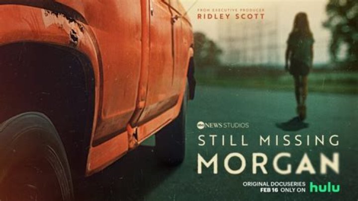 
Still Missing Morgan on Hulu: Release date, plot, trailer, and everything we know so far 