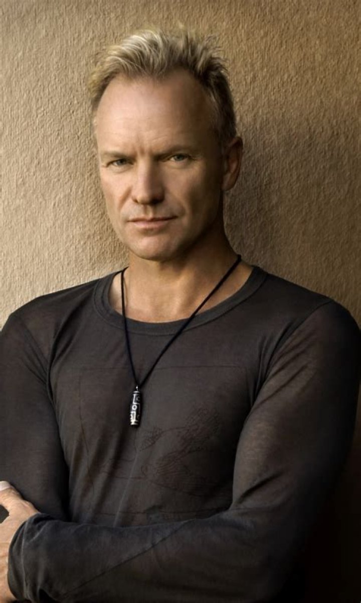 Sting Height, Weight, Net Worth, Age, Birthday, Wikipedia, Who, Nationality, Biography