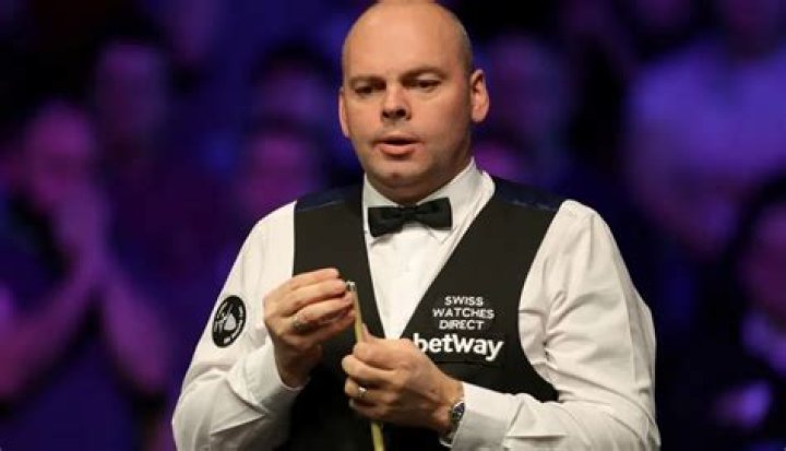 
Stuart Bingham Height, Weight, Net Worth, Age, Birthday, Wikipedia, Who, Nationality, Biography 