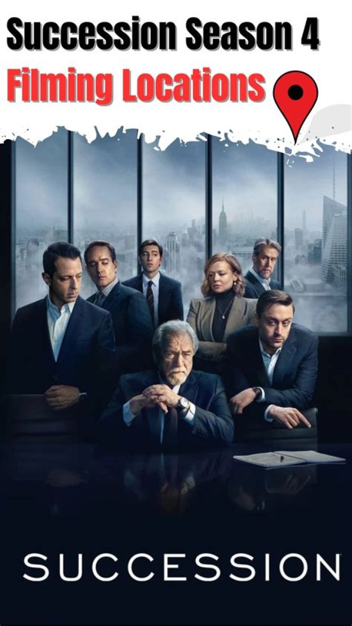 
Succession Season 4: Release date, cast, trailer, plot and everything you need to know 