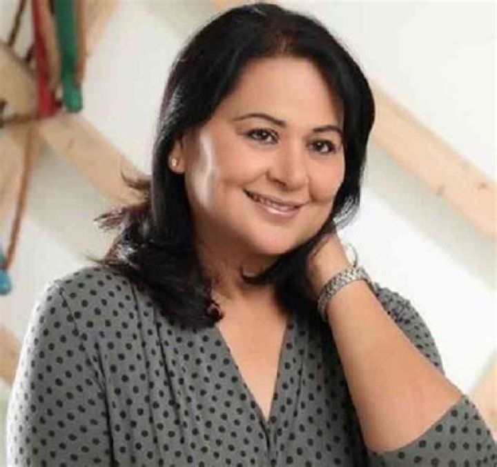 Sunita Dhir Height, Weight, Net Worth, Age, Birthday, Wikipedia, Who, Instagram, Biography