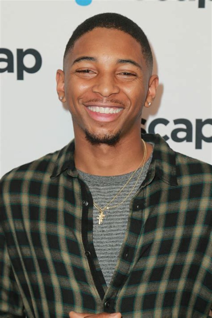 
Super Fly Actor Kaalan Walker Convicted Of Assault Charges, A Look At His Career So Far 