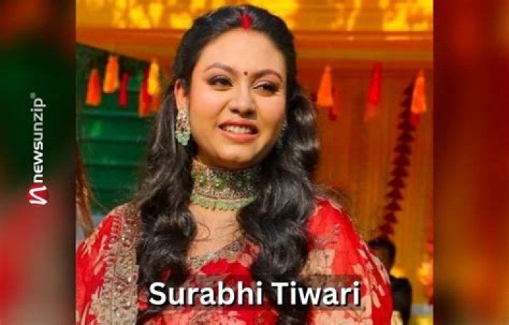 Surabhi Height, Weight, Net Worth, Age, Birthday, Wikipedia, Who, Instagram, Biography