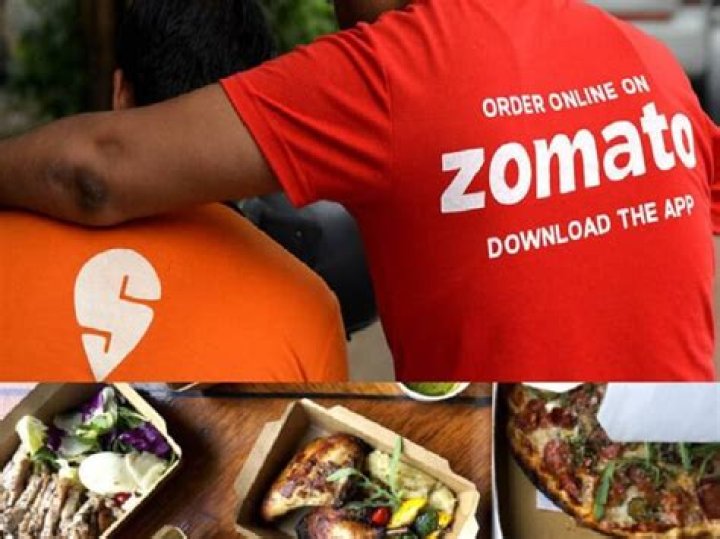 
Swiggy, Zomato make it to top 10 global online food delivery firms 