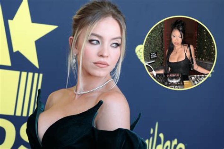 
Sydney Sweeney Has Been Accused Of Being Racist Towards Mexicans By A DJ Bella 