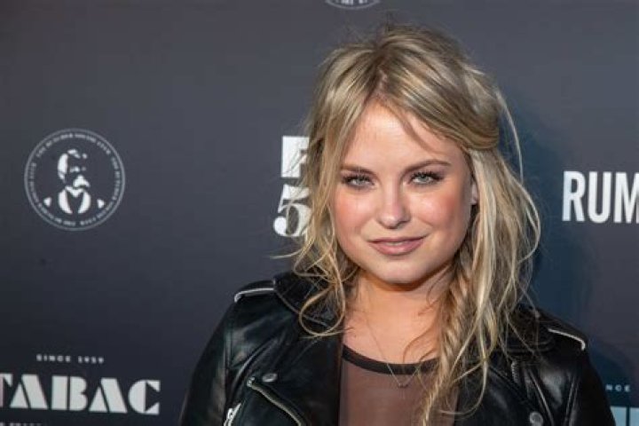 
Sylvana IJsselmuiden Height, Weight, Net Worth, Age, Birthday, Wikipedia, Who, Nationality, Biography 