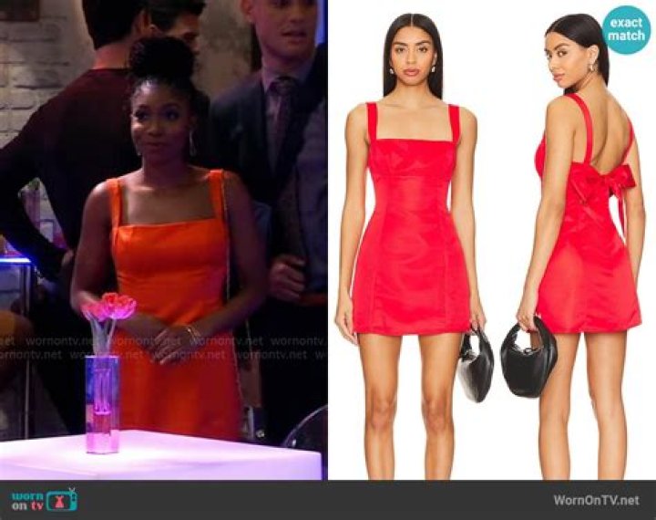 Tabyana Ali Replaces Sydney Mikayla As Trina Robinson In General Hospital As The Latter Decides To Leave