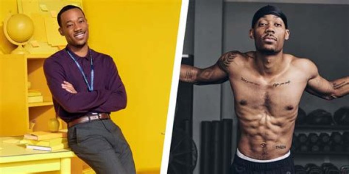 
Tacorey Williams Height, Weight, Net Worth, Age, Birthday, Wikipedia, Who, Instagram, Biography 