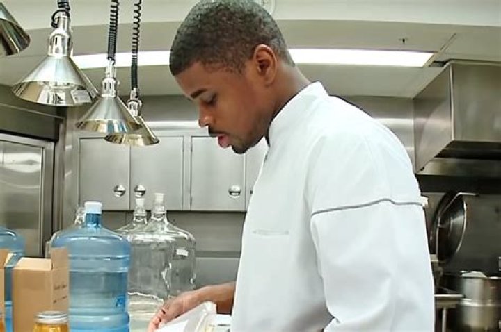 Tafari Campbell Height, Weight, Net Worth, Age, Birthday, Wikipedia, Who, Nationality, Biography