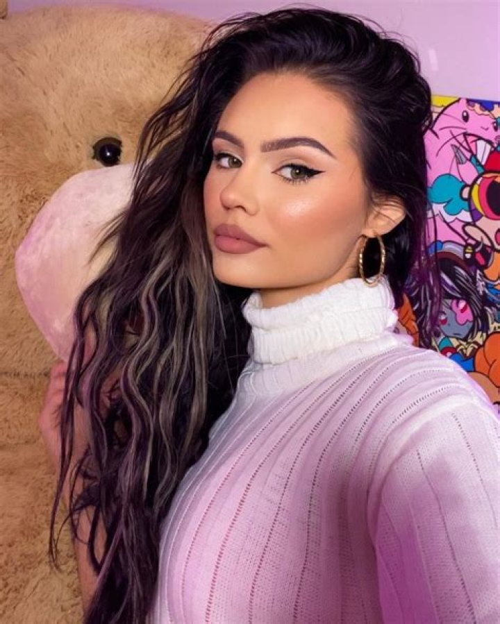 Talia Mar Height, Weight, Net Worth, Age, Wiki, Who, Instagram, Biography