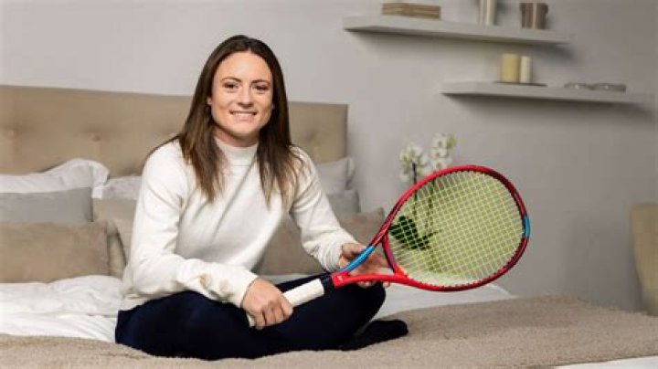 
Tamara Zidanšek Height, Weight, Net Worth, Age, Birthday, Wikipedia, Who, Nationality, Biography 