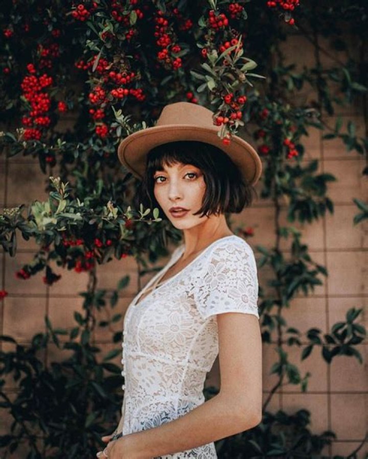 Taylor Lashae Wiki Bio. Who is she? Age, Measurements, Weight, Dating