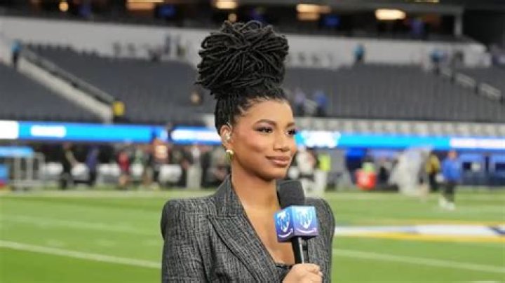 Taylor Rooks Height, Weight, Net Worth, Age, Birthday, Wikipedia, Who, Nationality, Biography