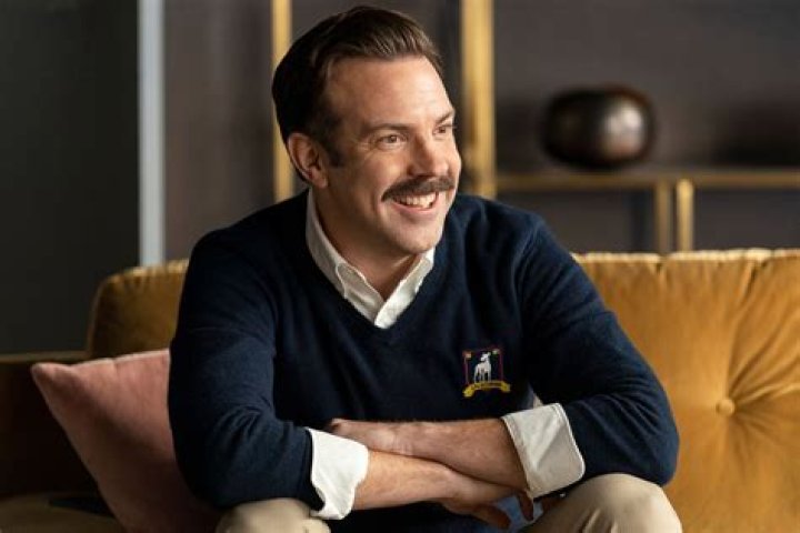 
Ted Lasso sets season 3 premiere date 