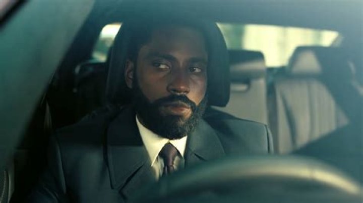 
Tenet Release Date Will Reportedly Be Delayed 