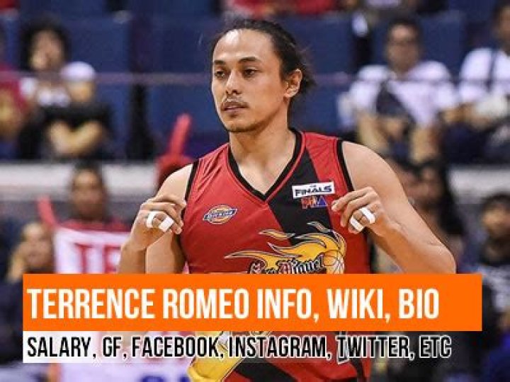 
Terrence Romeo Height, Weight, Net Worth, Age, Birthday, Wikipedia, Who, Nationality, Biography 
