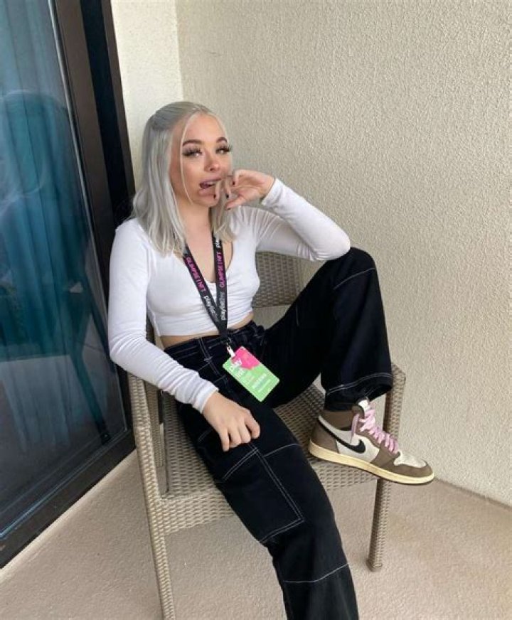 Tess Krauser Height, Weight, Net Worth, Age, Birthday, Wikipedia, Who, Instagram, Biography