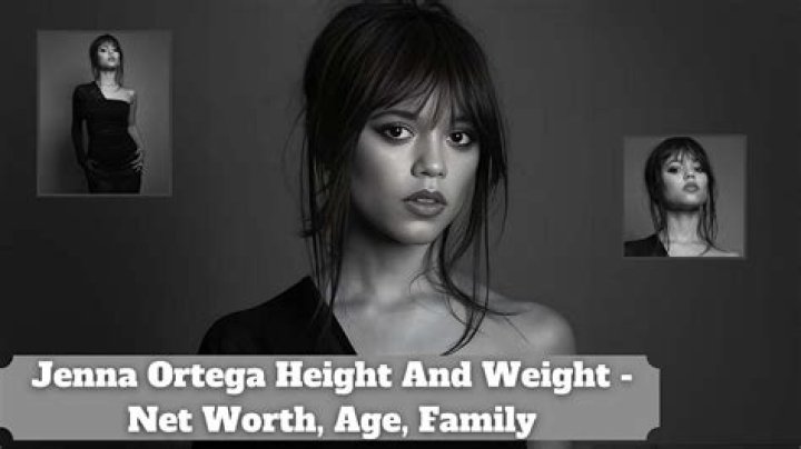 
Tessa Ortega Height, Weight, Net Worth, Age, Birthday, Wikipedia, Who, Instagram, Biography 