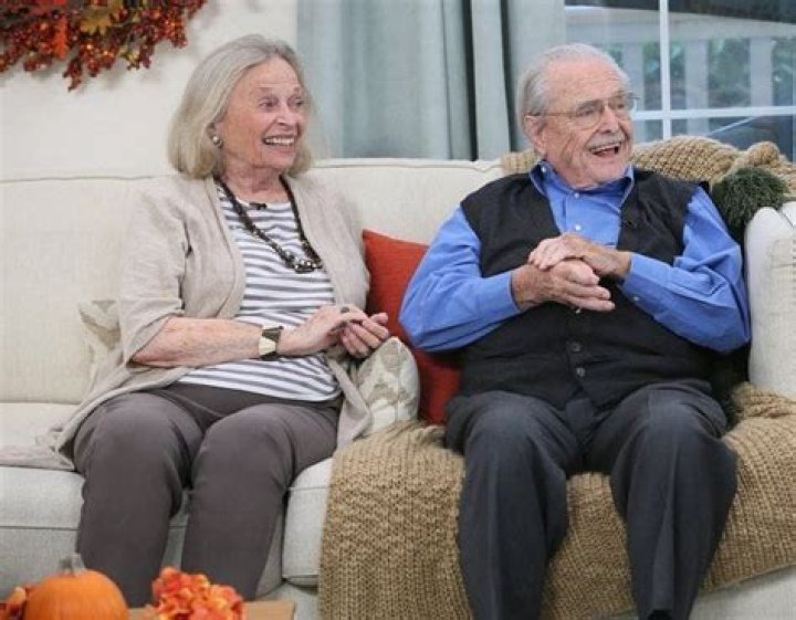 
“That was very painful”: William Daniels and Bonnie Bartlett’s relationship explored as latter opens up on ‘open marriage’ 