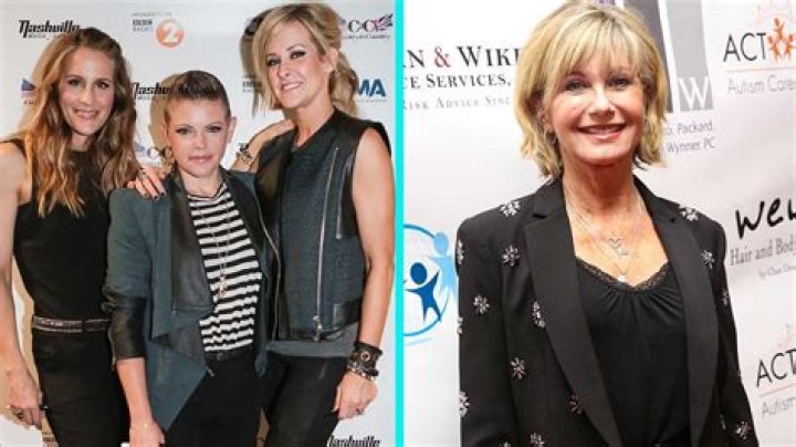 
The Chicks Cover Olivia Newton-John’s ‘Hopelessly Devoted to You’ in Her Memory 