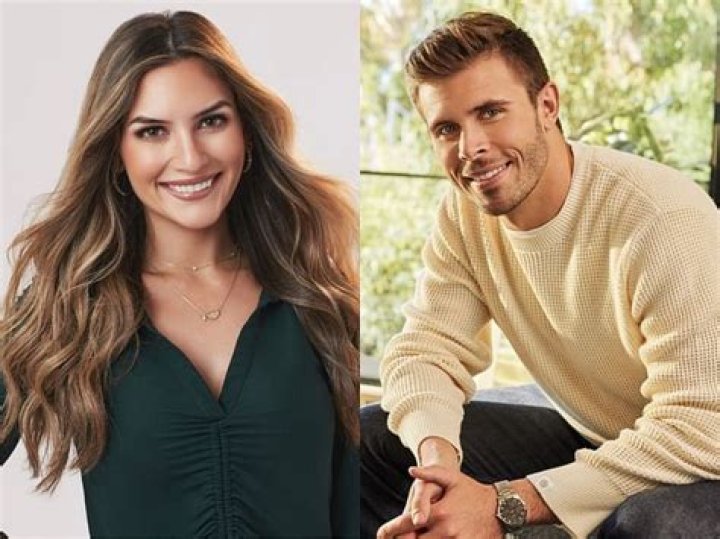 
“The crying is odd”: Why are The Bachelor fans criticizing Katherine’s crying scene during her one-on-one date with Zach? 