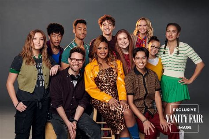 
The High School Musical actor Joshua Bassett’s parents are Laura and Taylor. Learn more about their family. 