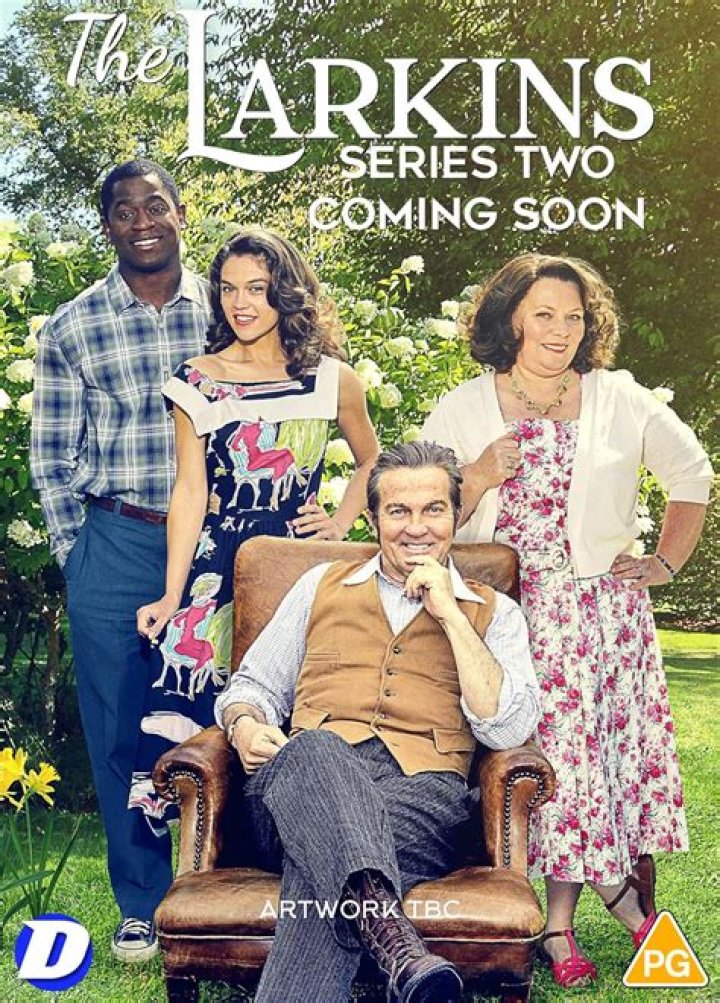 
The Larkins Season 2 Episode 5: Release Date, Preview & Streaming Guide 