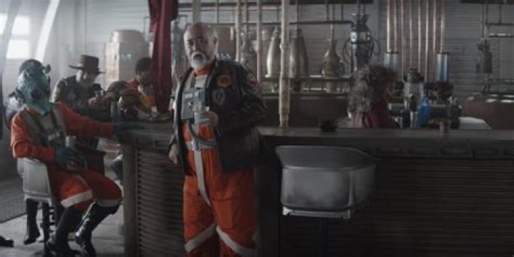 
The Mandalorian season 3: Who is Trapper Wolf? 