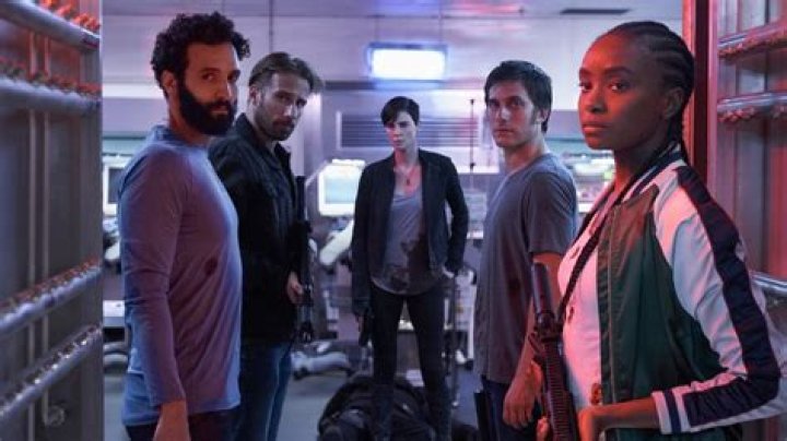 
‘The Old Guard’ Cast Sends Update On Sequel From Set 