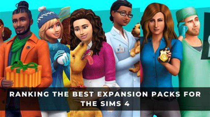 
The Sims 4 Expansion Packs Brings Mixed Emotions for Fans 