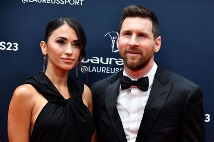 
The untold truth about Lionel Messi’s wife, Antonela Roccuzzo 