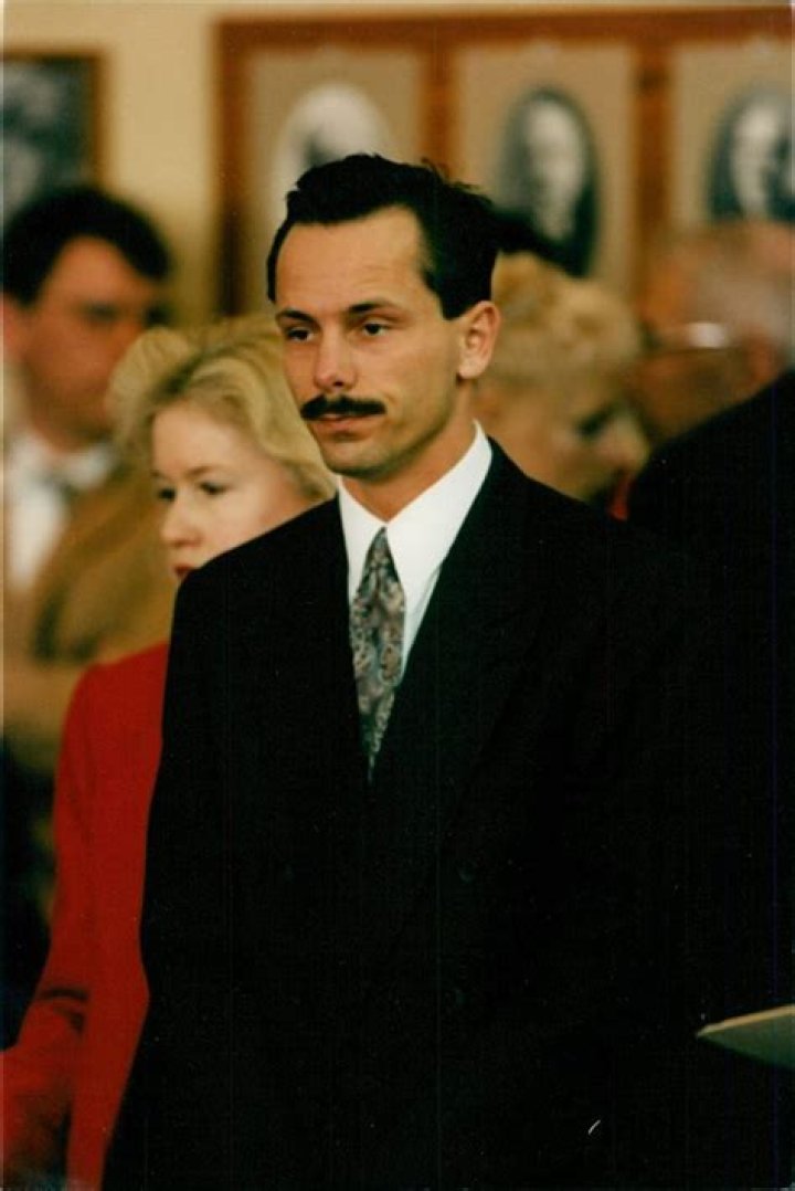 The Untold Truth About Tonya Harding’s Ex-Husband, Jeff Gillooly