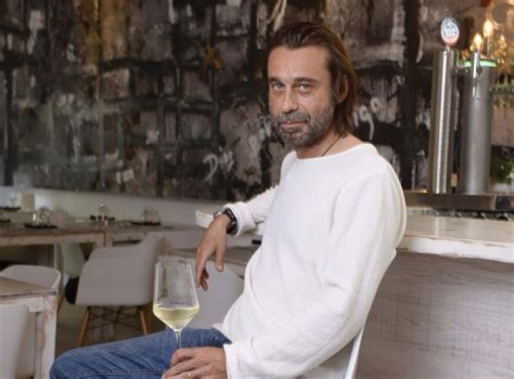 
The Untold Truth Of James Murray’s Wife – Jenna Vulcano 