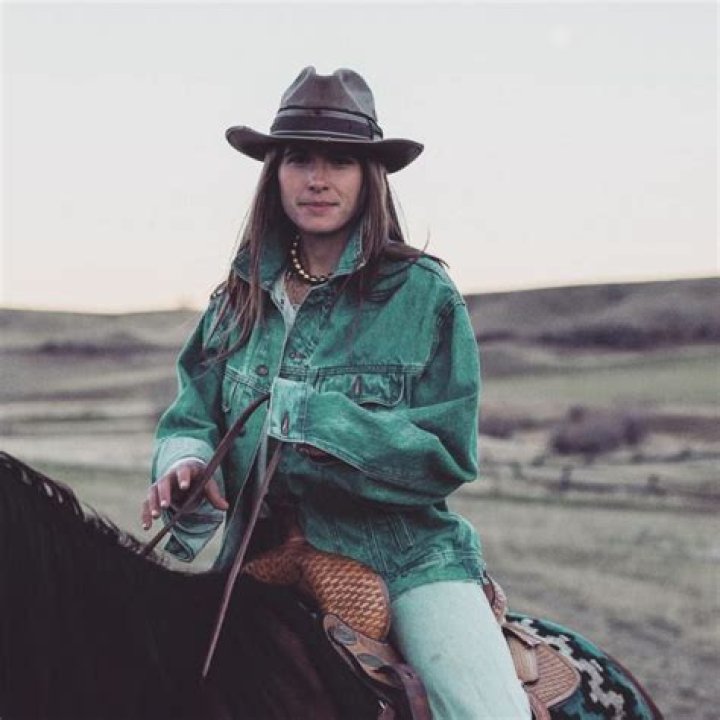 
The Untold Truth Of John Isner’s Wife – Madison Mckinley 