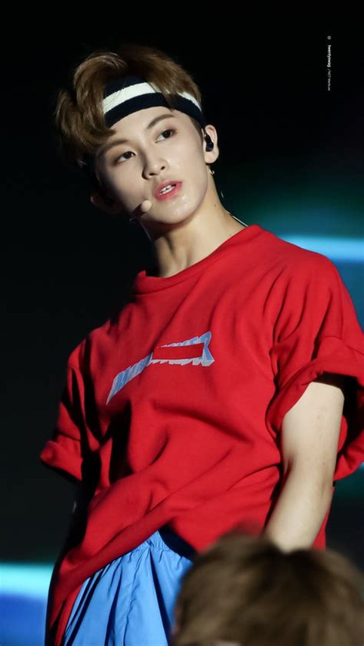 
The Untold Truth Of NCT Member – Mark Lee 