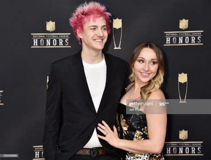 
The Untold Truth Of Tyler ‘Ninja’ Blevins’ Wife – Jessica Goch 