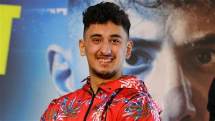 
The Untold Truth On Anesongib Ethnicity and Nationality As He Boxes Out Austin Mcbroom 