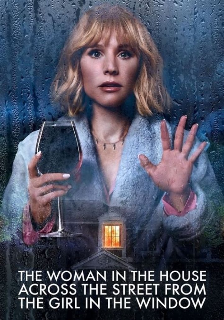 
The Woman in the House Across the Street from the Girl in the Window Season 2 Release Date 
