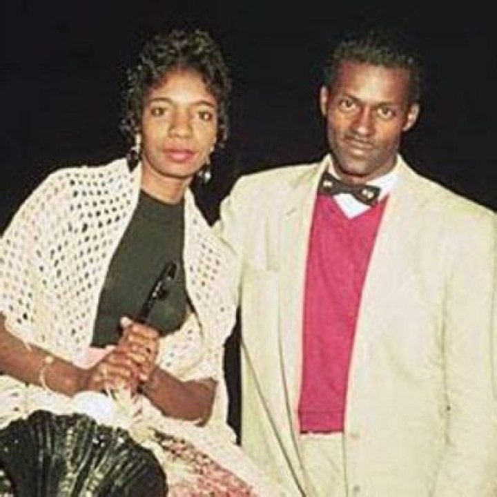  Themetta Suggs Berry