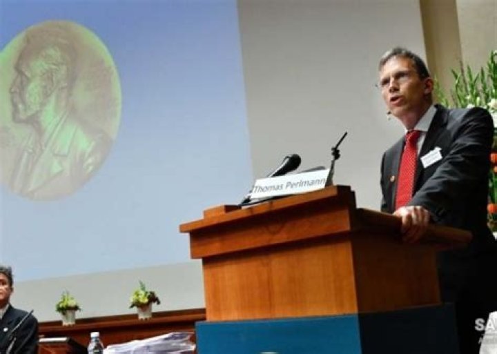 
Thomas Perlmann Height, Weight, Net Worth, Age, Birthday, Wikipedia, Who, Instagram, Biography 