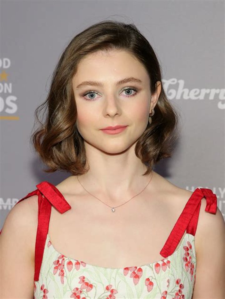 
Thomasin McKenzie Height, Weight, Net Worth, Age, Birthday, Wikipedia, Who, Nationality, Biography 
