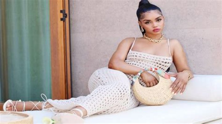 
Thurriaa Height, Weight, Net Worth, Age, Birthday, Wikipedia, Who, Nationality, Biography 